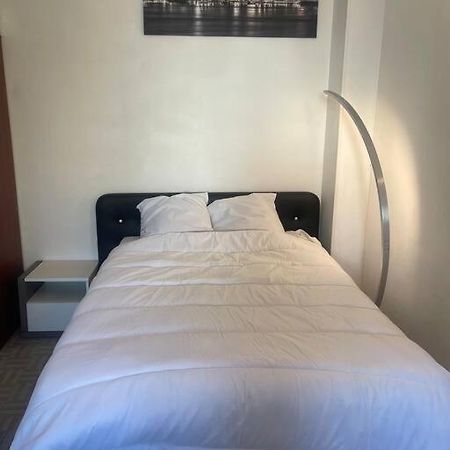 Appartement Croix Rousse 69004 Lyon Luaran gambar