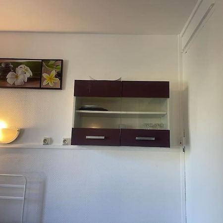 Appartement Croix Rousse 69004 Lyon Luaran gambar