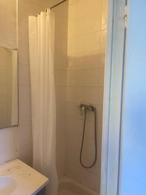Appartement Croix Rousse 69004 Lyon Luaran gambar