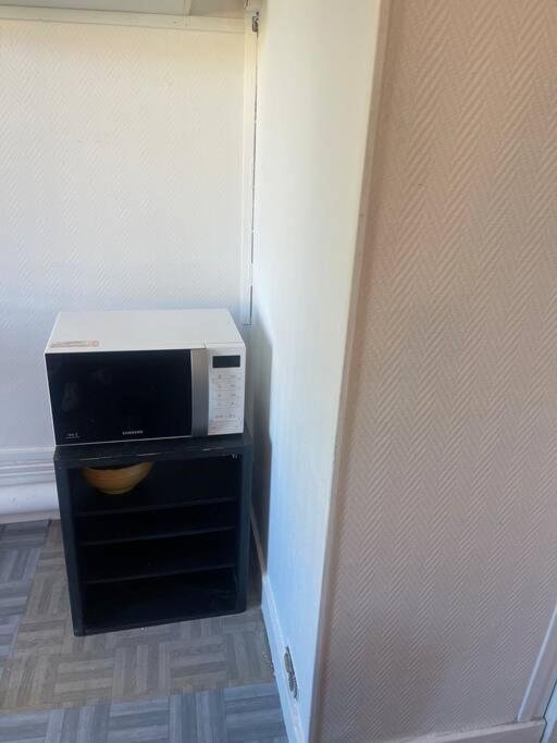 Appartement Croix Rousse 69004 Lyon Luaran gambar