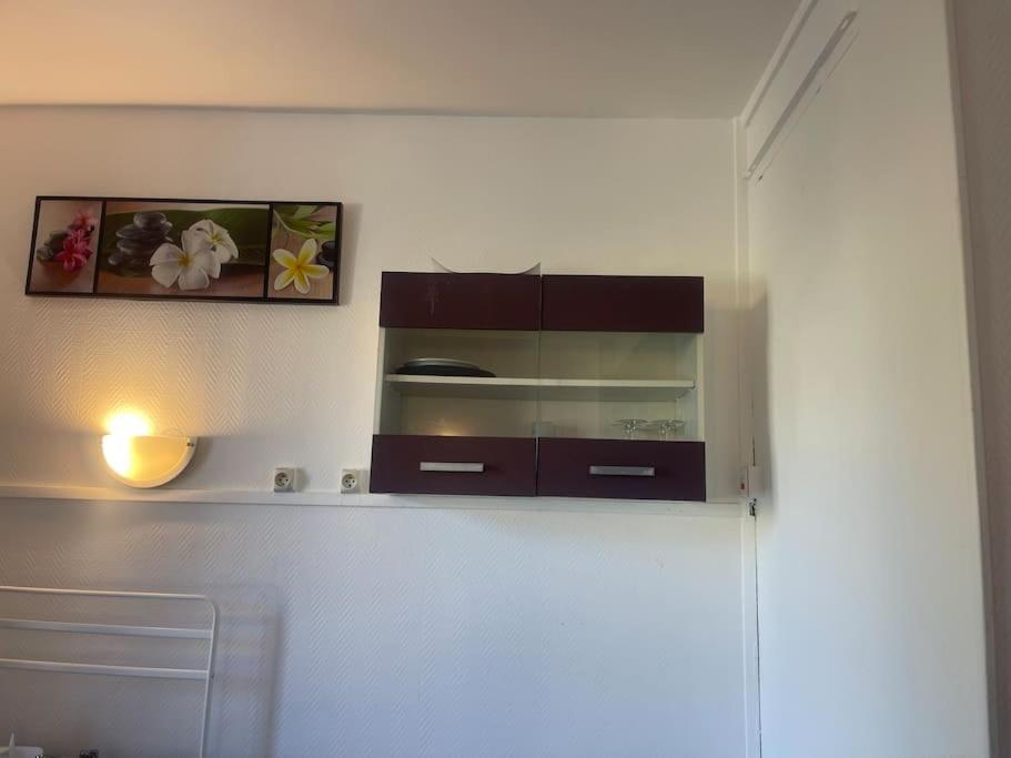 Appartement Croix Rousse 69004 Lyon Luaran gambar